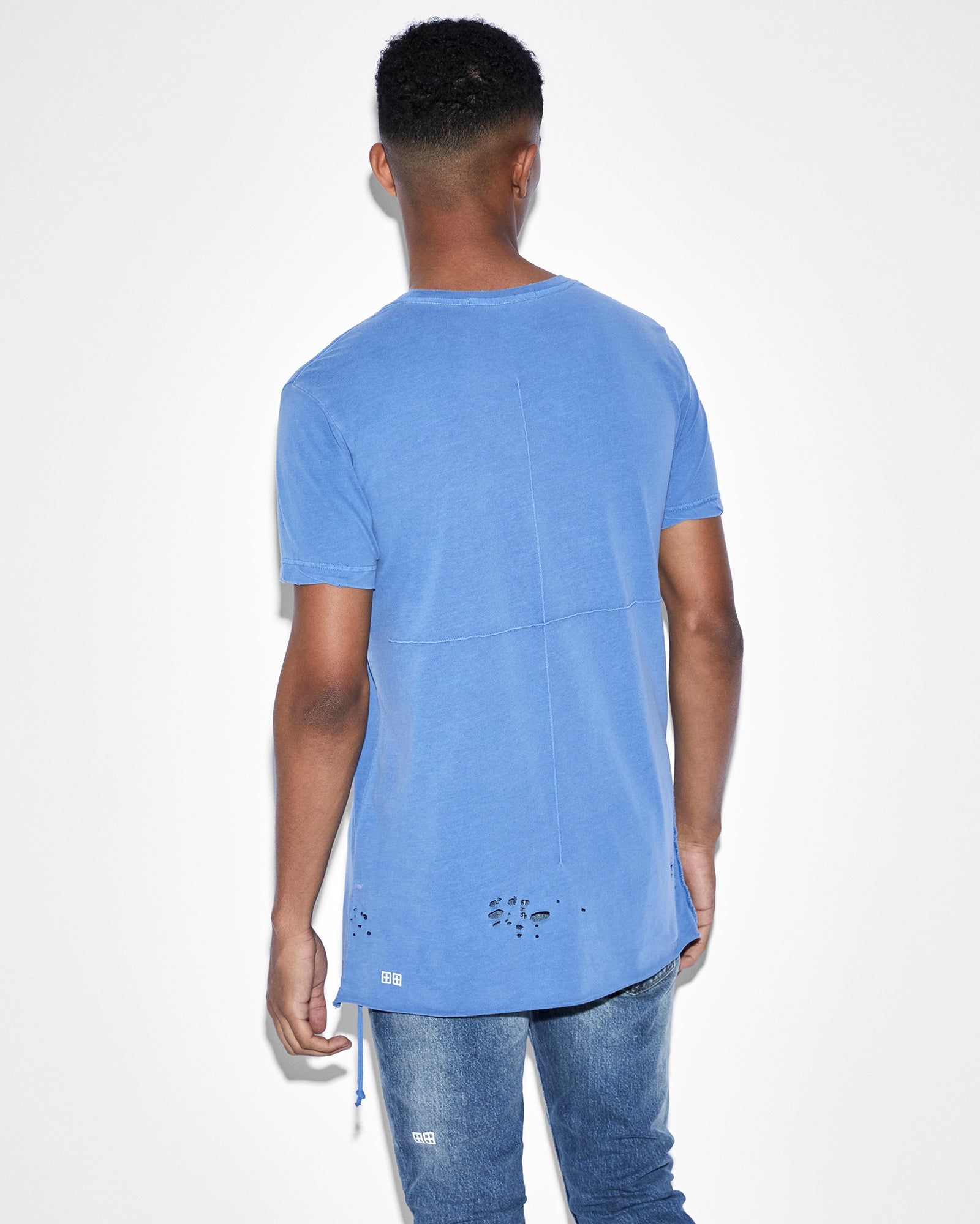 SIOUX SS TE ATLANTIC sold by Ksubi product image thumbnail 4