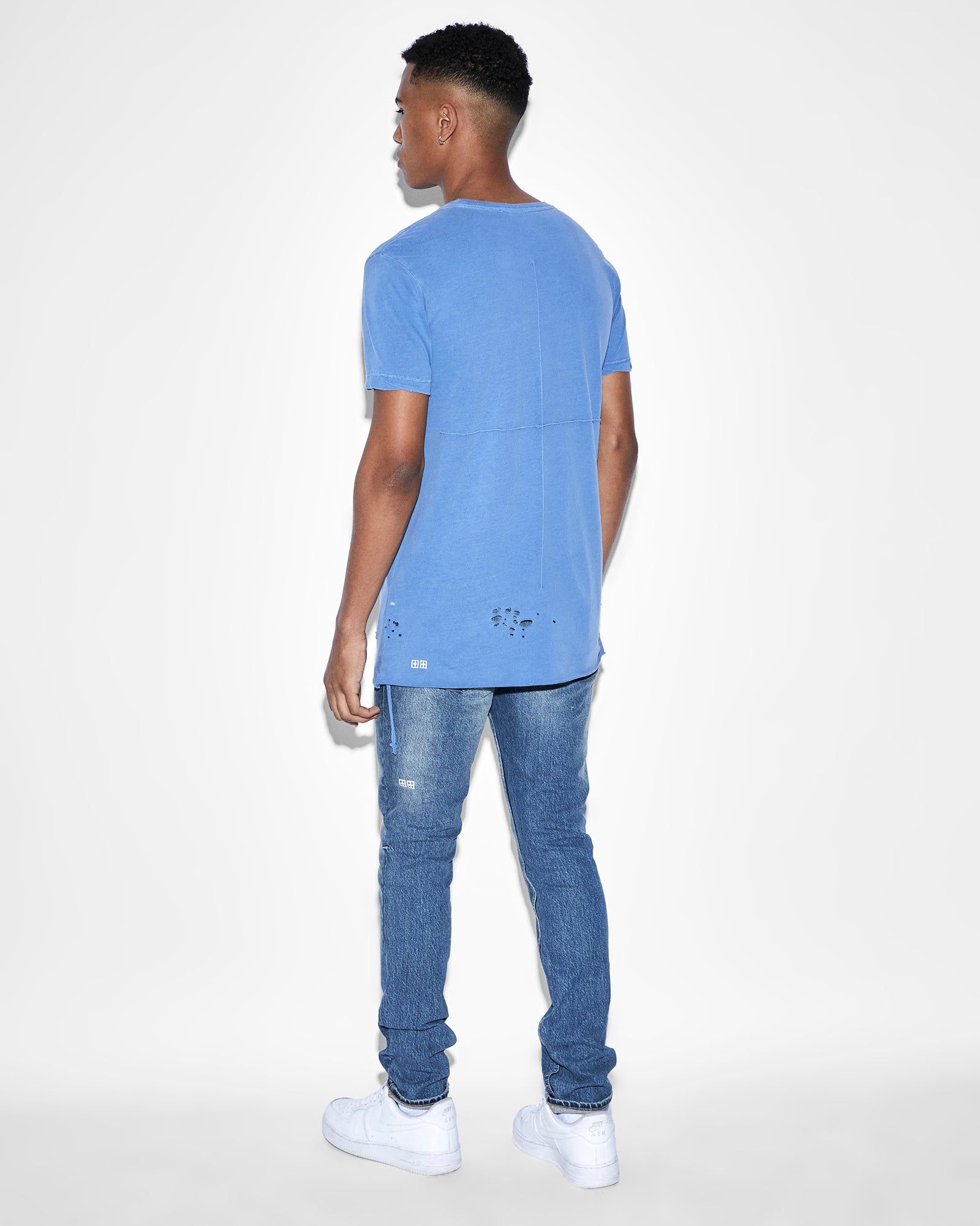 SIOUX SS TE ATLANTIC sold by Ksubi product image thumbnail 2