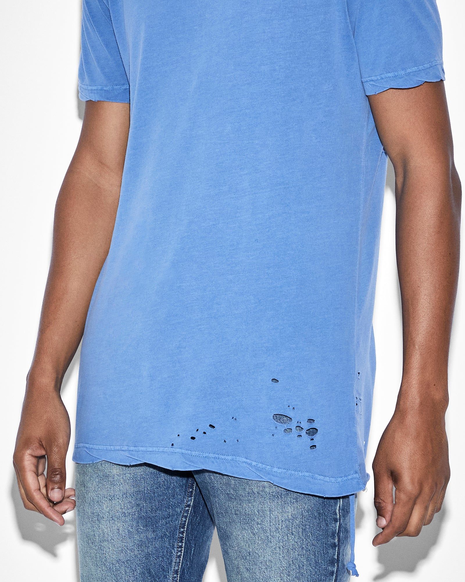 SIOUX SS TE ATLANTIC sold by Ksubi product image thumbnail 3