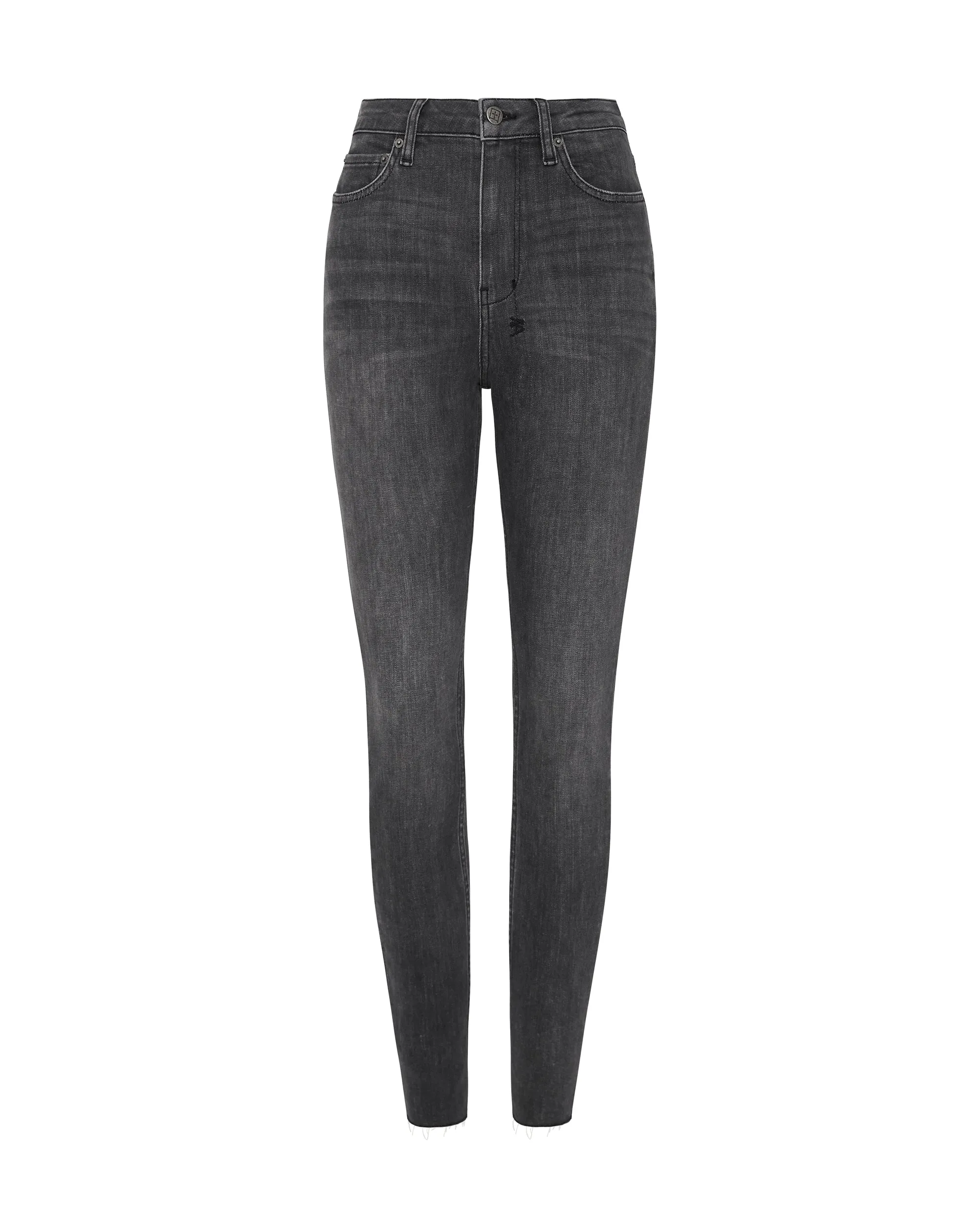 HI N WASTED DIABLO sold by Ksubi product image thumbnail 5