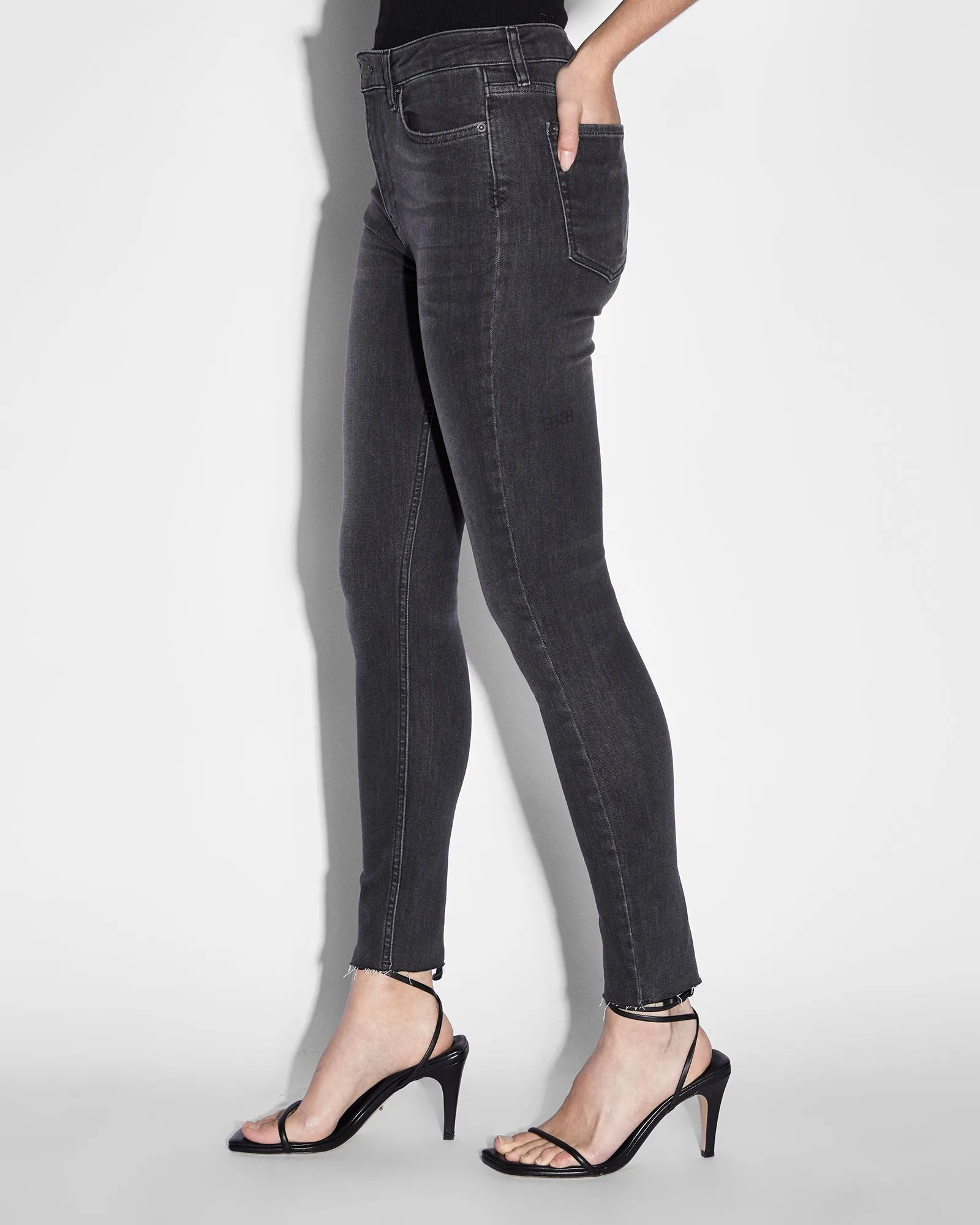 HI N WASTED DIABLO sold by Ksubi product image thumbnail 3