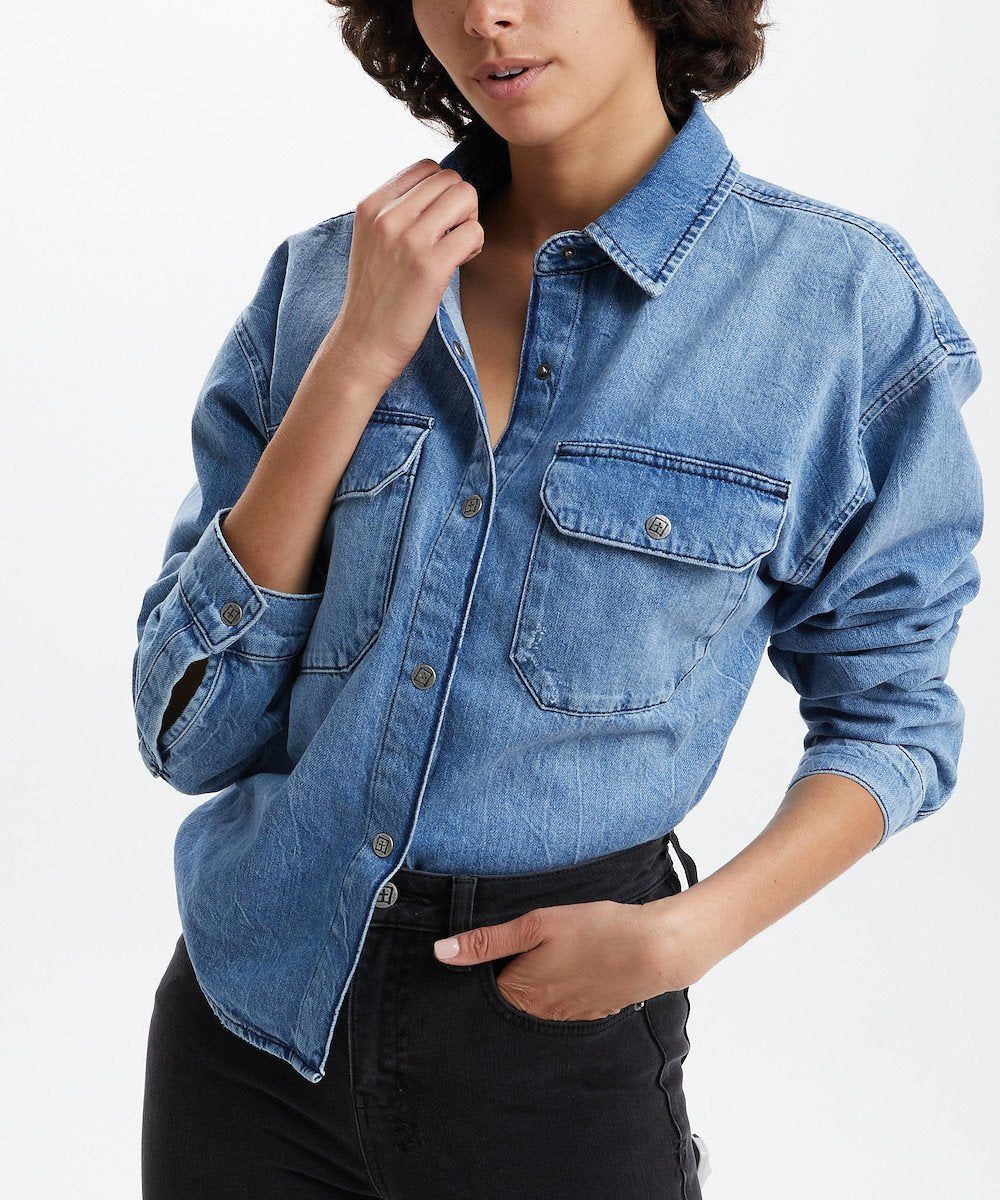 RELAXO SHIRT JINX sold by Ksubi product image thumbnail 3