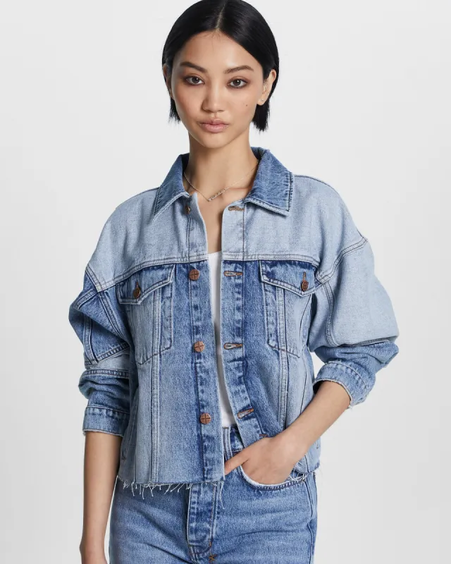 DESTINY JACKET LIFETIME sold by Ksubi