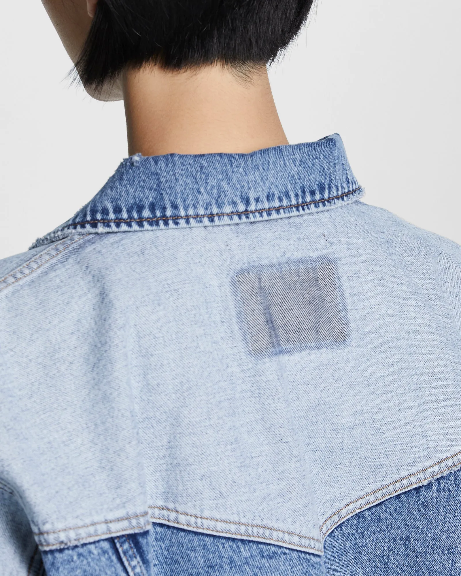 DESTINY JACKET LIFETIME sold by Ksubi product image thumbnail 4