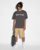 FUGITIVE CARGO SHORT DARK TAN sold by Ksubi