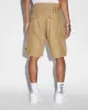 FUGITIVE CARGO SHORT DARK TAN sold by Ksubi
