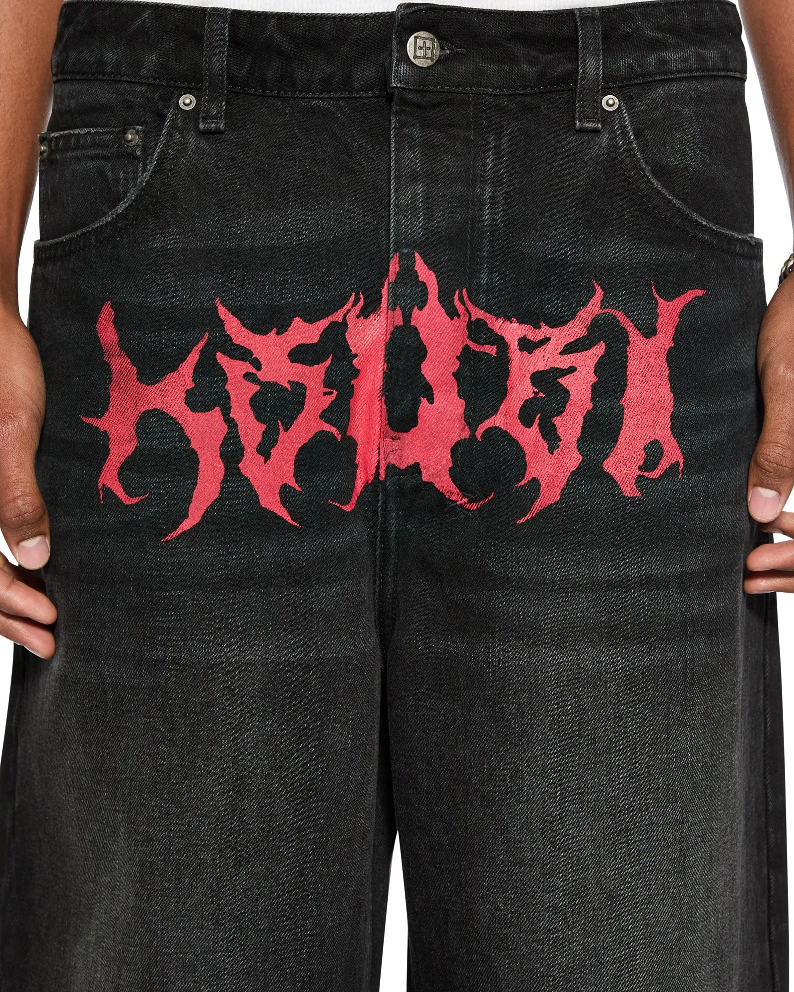 MAXX SABBATH BLACK sold by Ksubi product image thumbnail 3