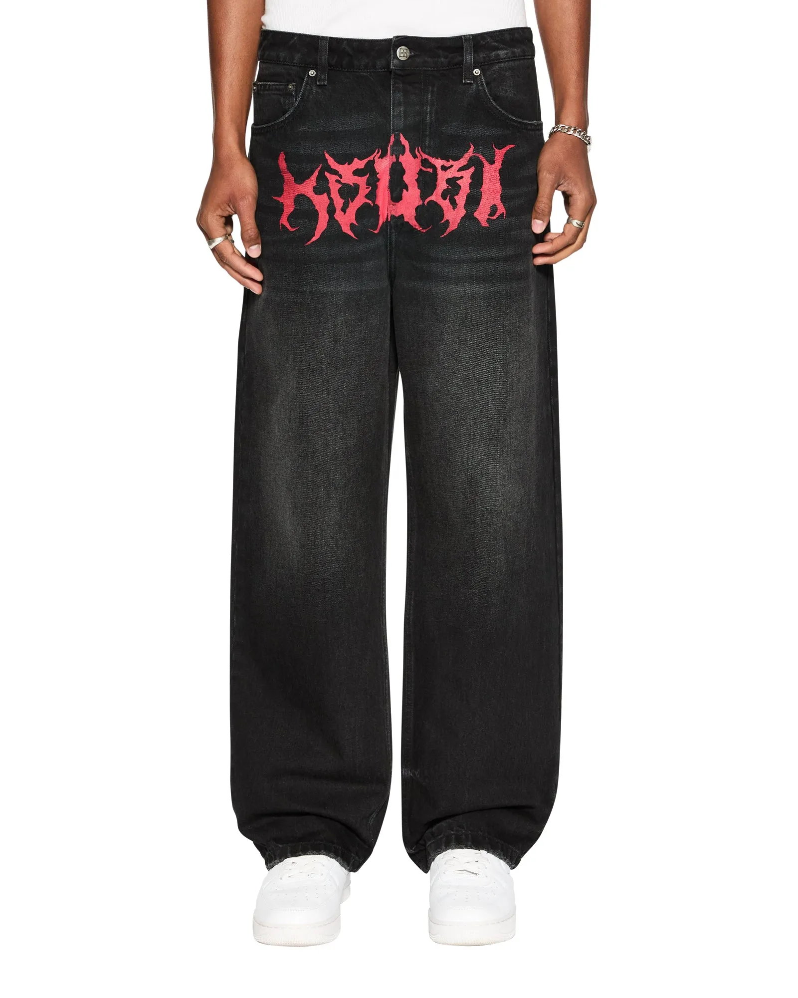 MAXX SABBATH BLACK sold by Ksubi