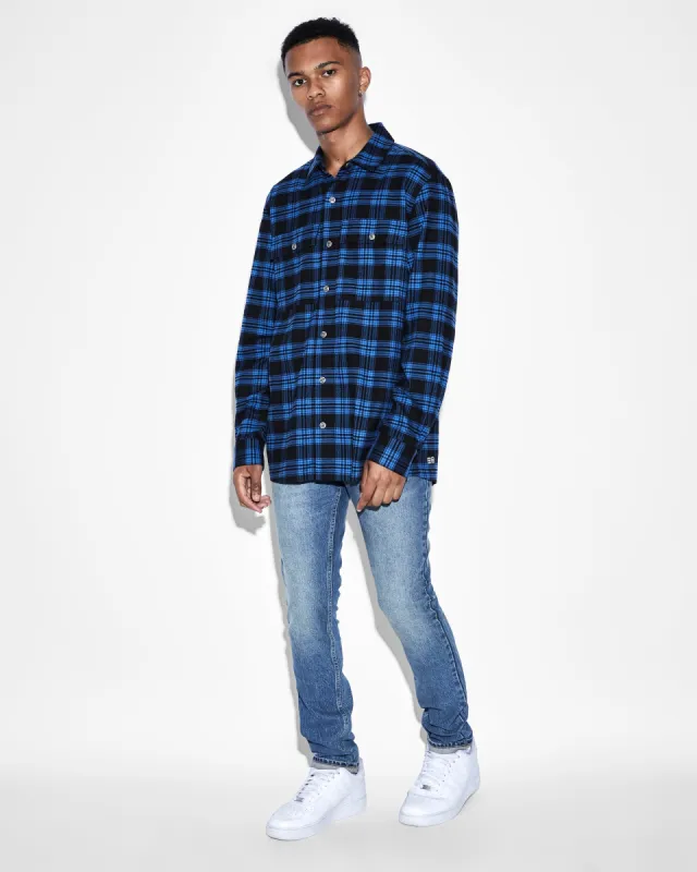 MOTTO BIGGIE HOODIE DUST made by Ksubi