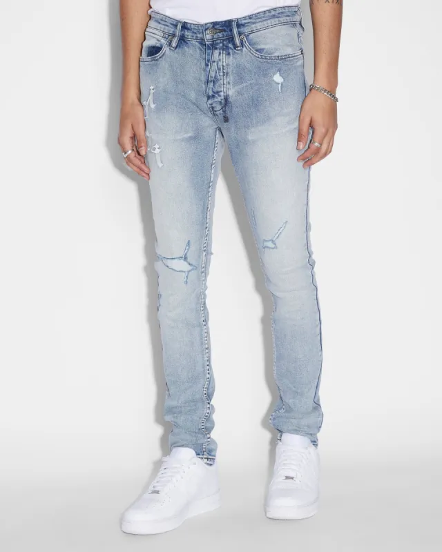 VAN WINKLE KULT sold by Ksubi