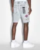 CHOPPER SHORT PIXEL REFRESH sold by Ksubi