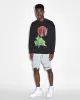 CHOPPER SHORT PIXEL REFRESH sold by Ksubi