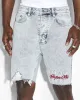 CHOPPER SHORT PIXEL REFRESH sold by Ksubi
