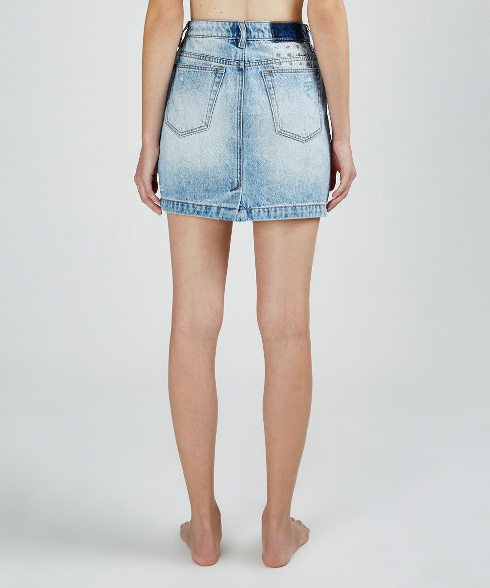 SUPER X MINI THE STREETS sold by Ksubi product image thumbnail 2