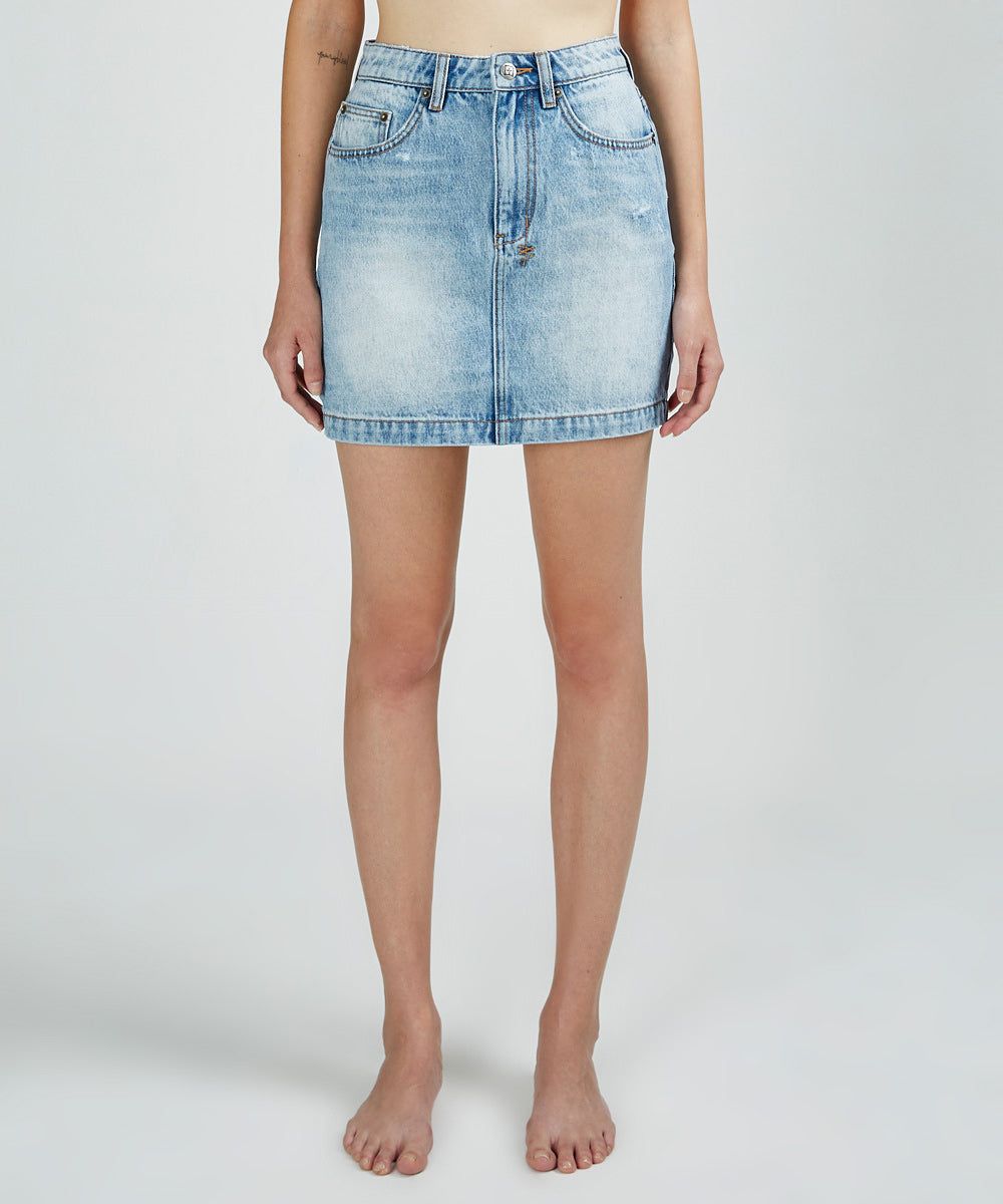 SUPER X MINI THE STREETS sold by Ksubi