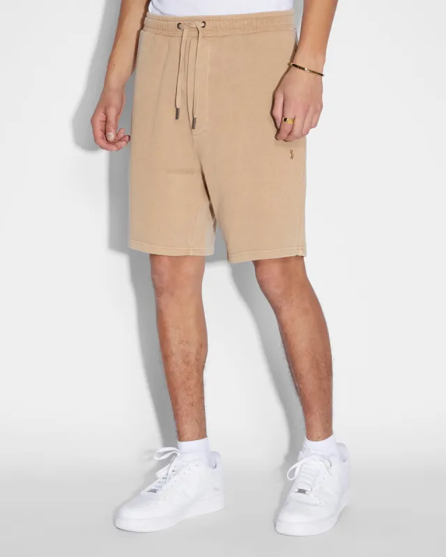 4X4 TRAK SHORT TAN sold by Ksubi