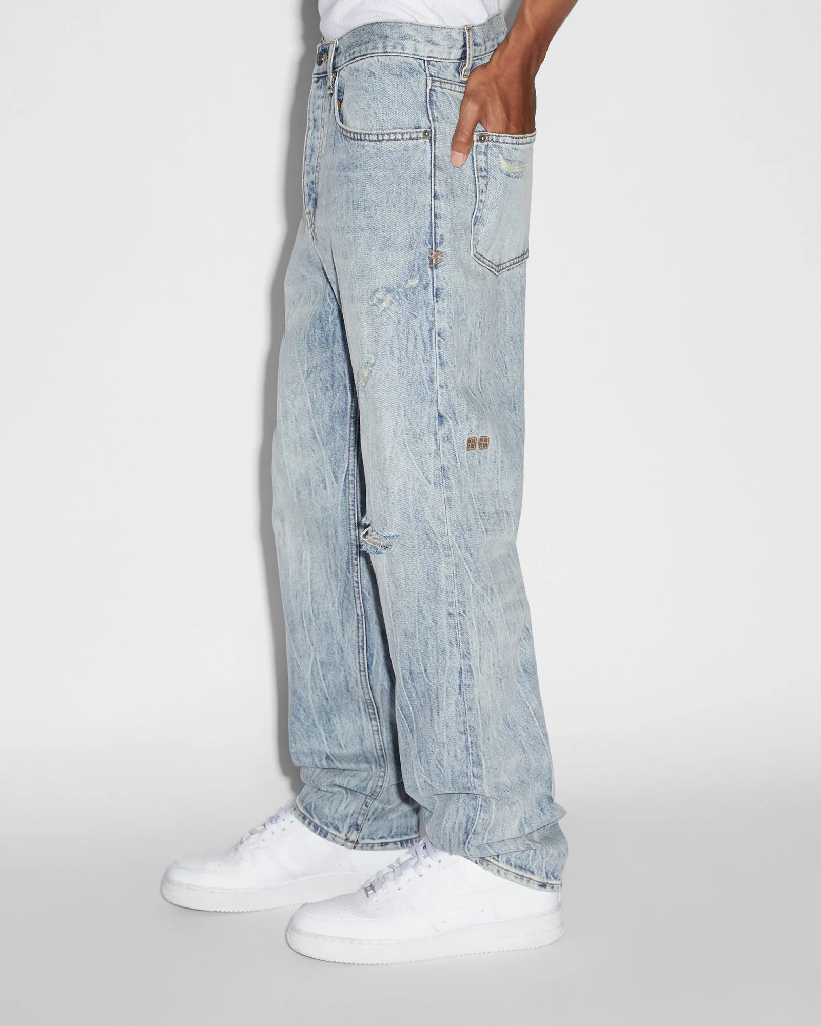 ANTI K DYNAMO sold by Ksubi product image thumbnail 4