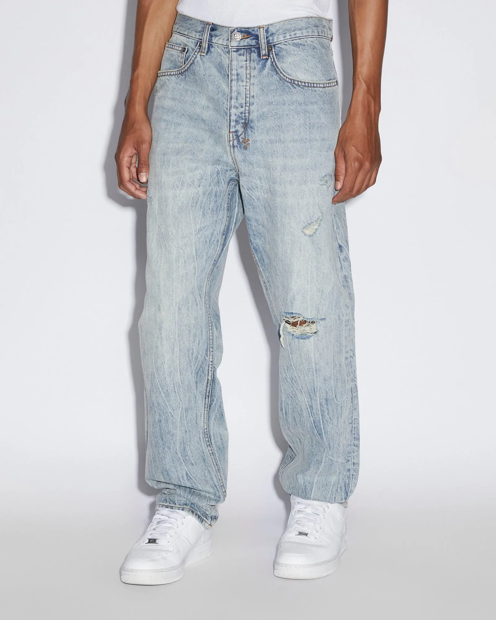 ANTI K DYNAMO sold by Ksubi