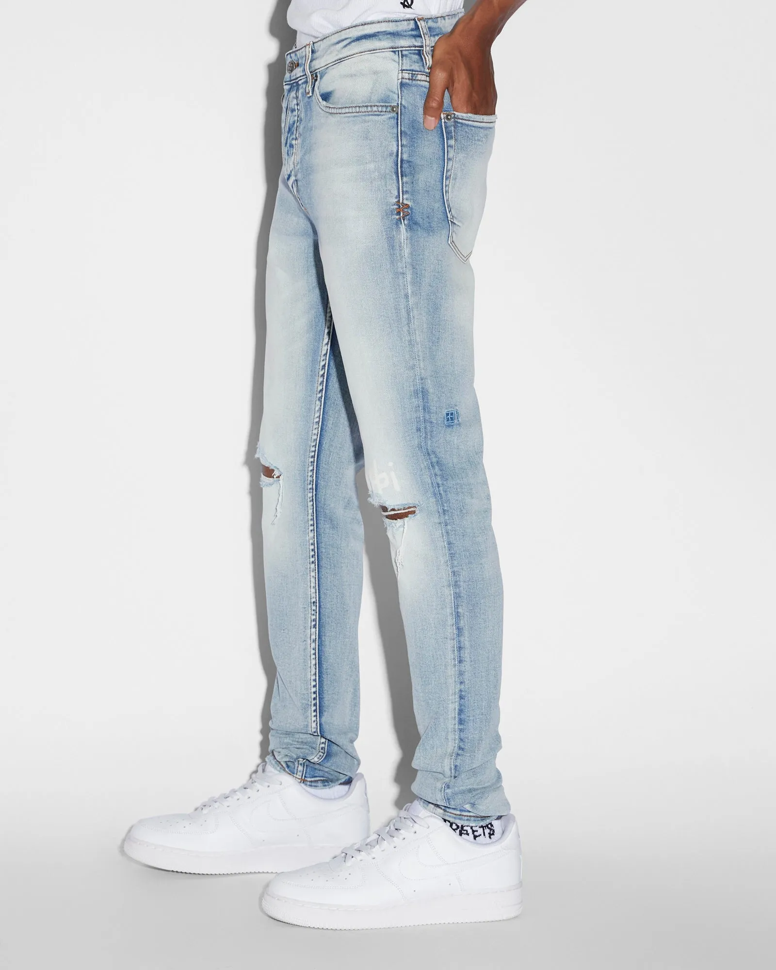 VAN WINKLE CITY HIGH HERITAGE sold by Ksubi product image thumbnail 3