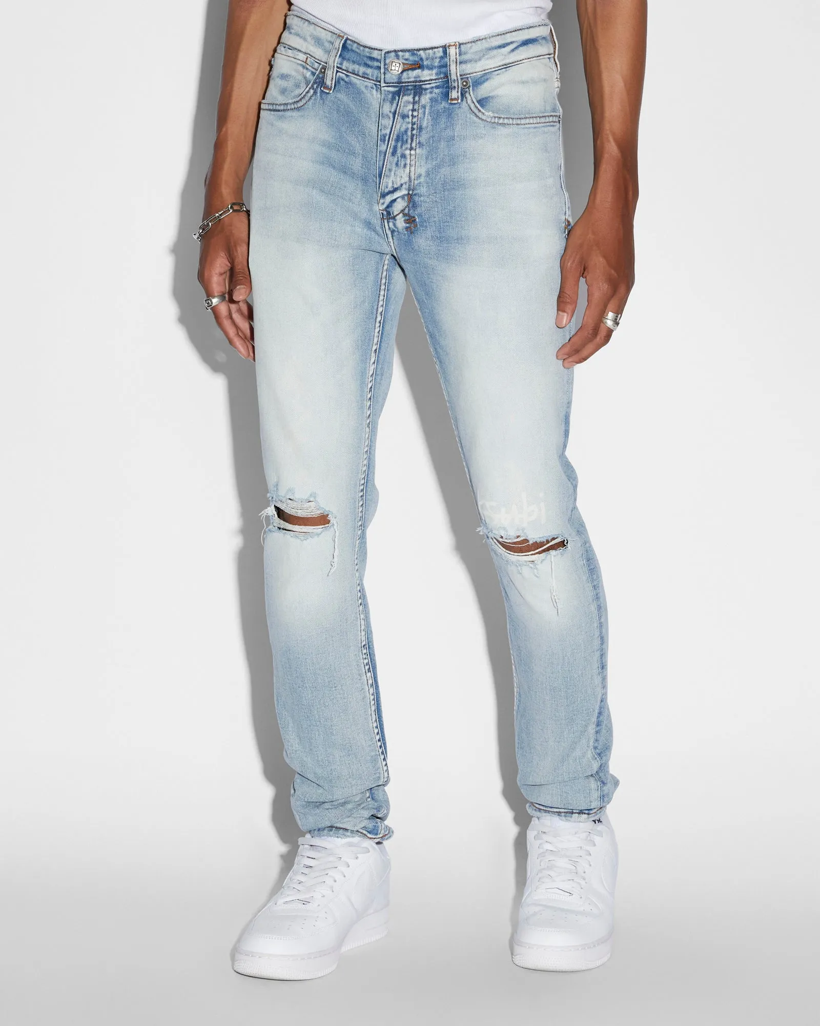 VAN WINKLE CITY HIGH HERITAGE sold by Ksubi