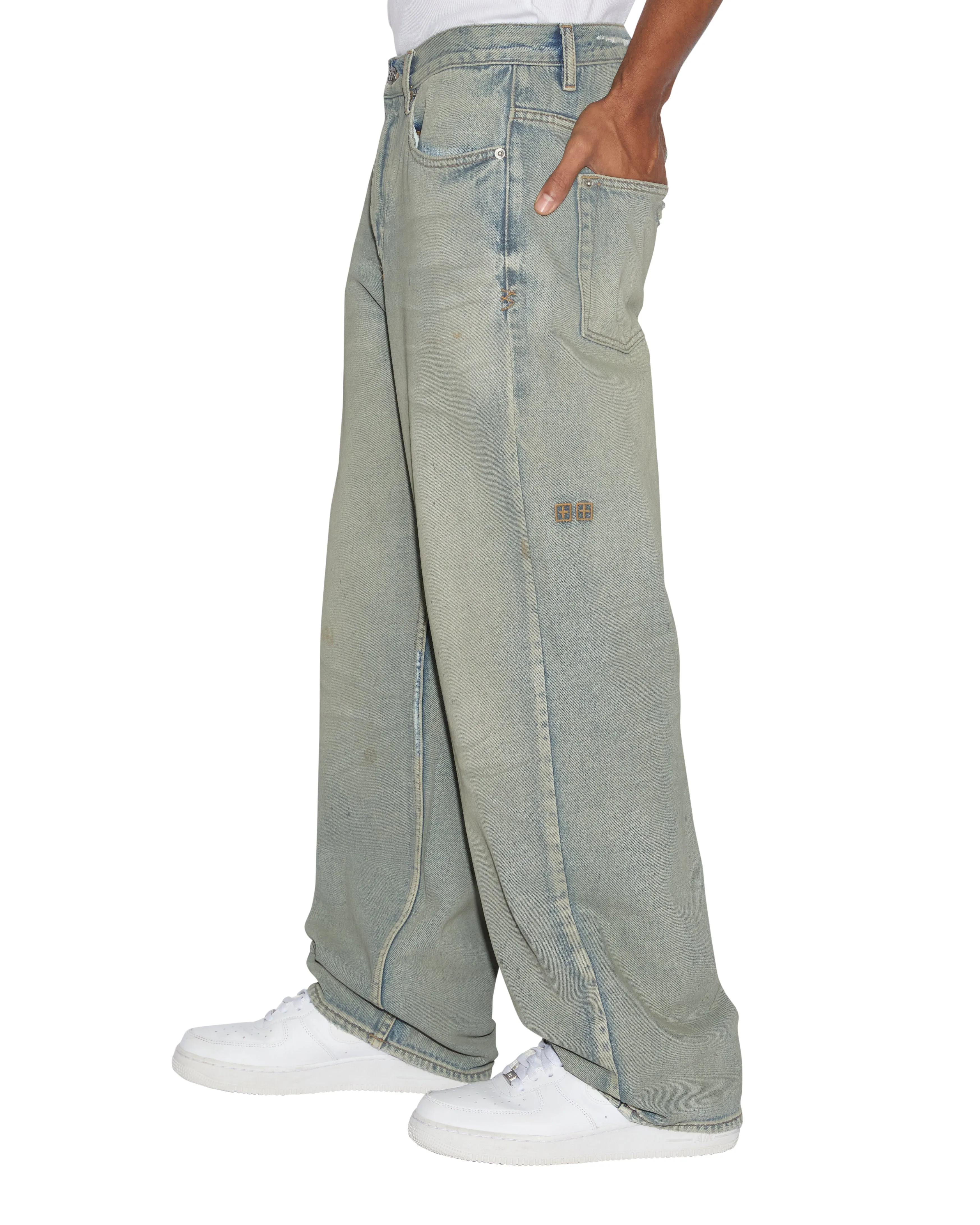 MAXX MECHANIK sold by Ksubi product image thumbnail 2