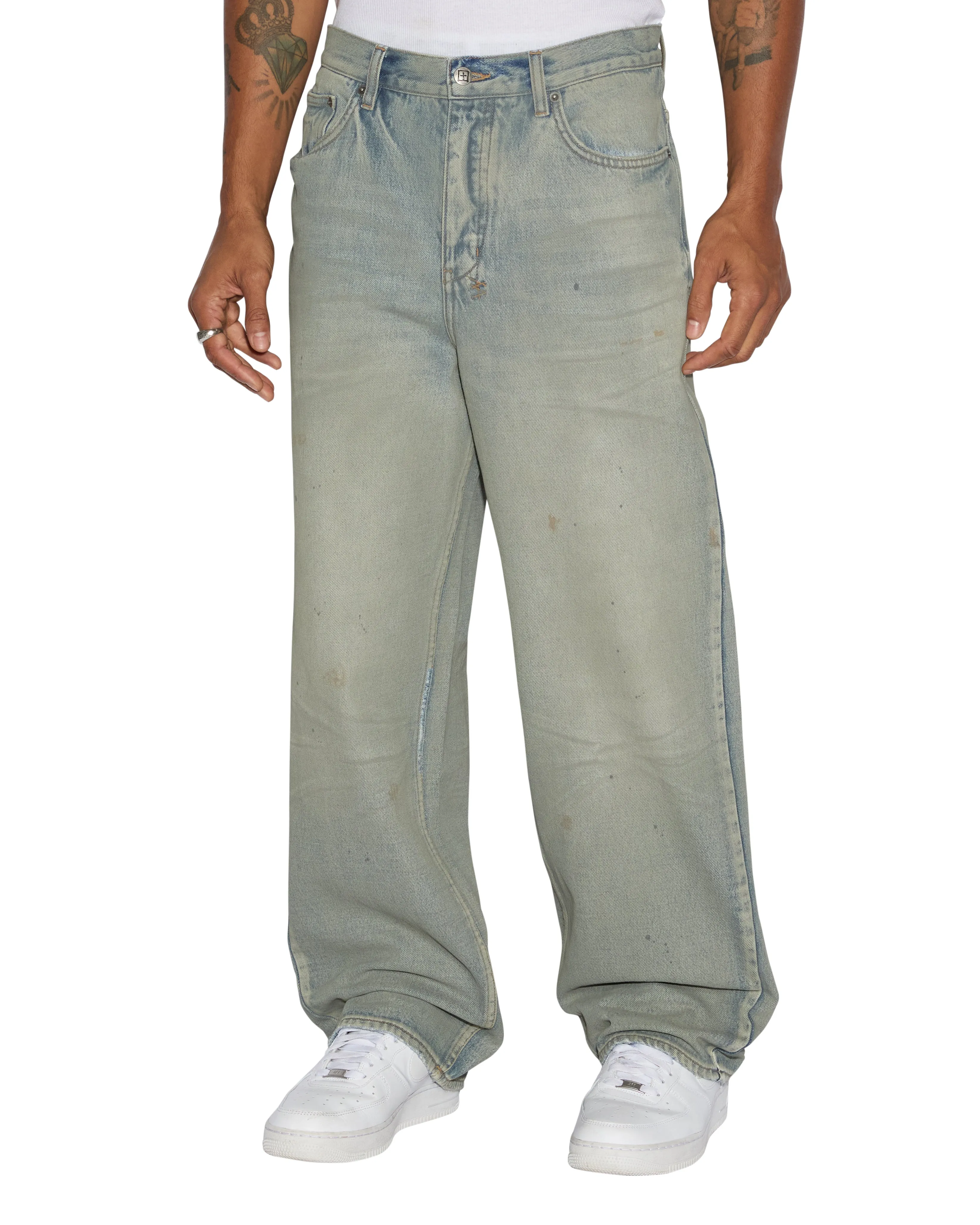 MAXX MECHANIK sold by Ksubi