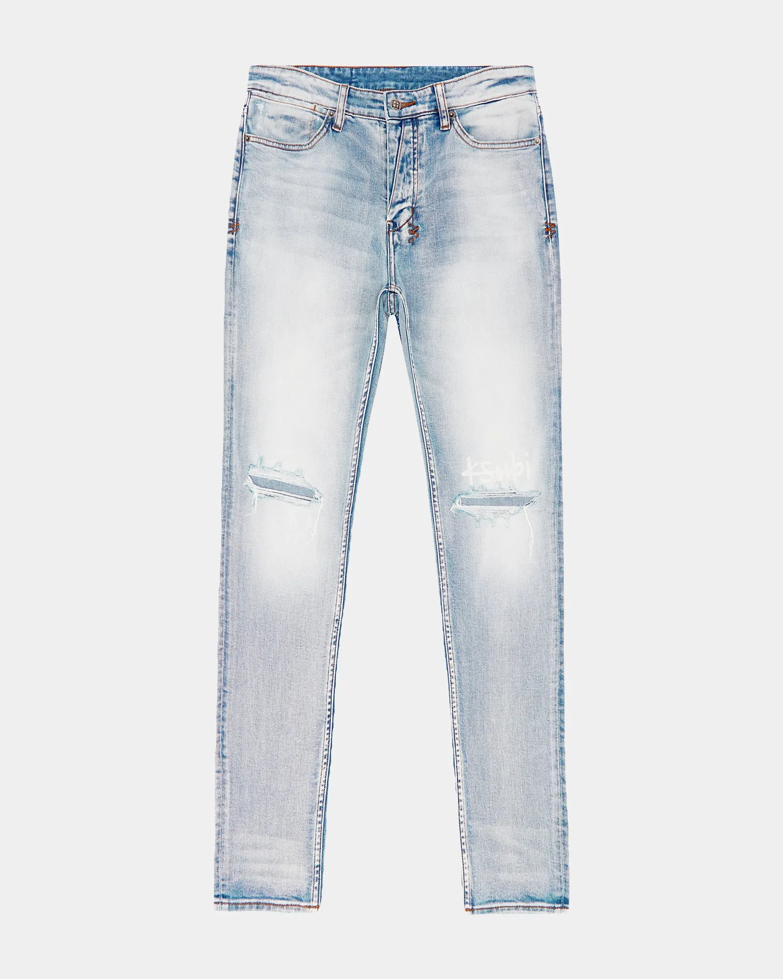 VAN WINKLE CITY HIGH HERITAGE sold by Ksubi product image thumbnail 5