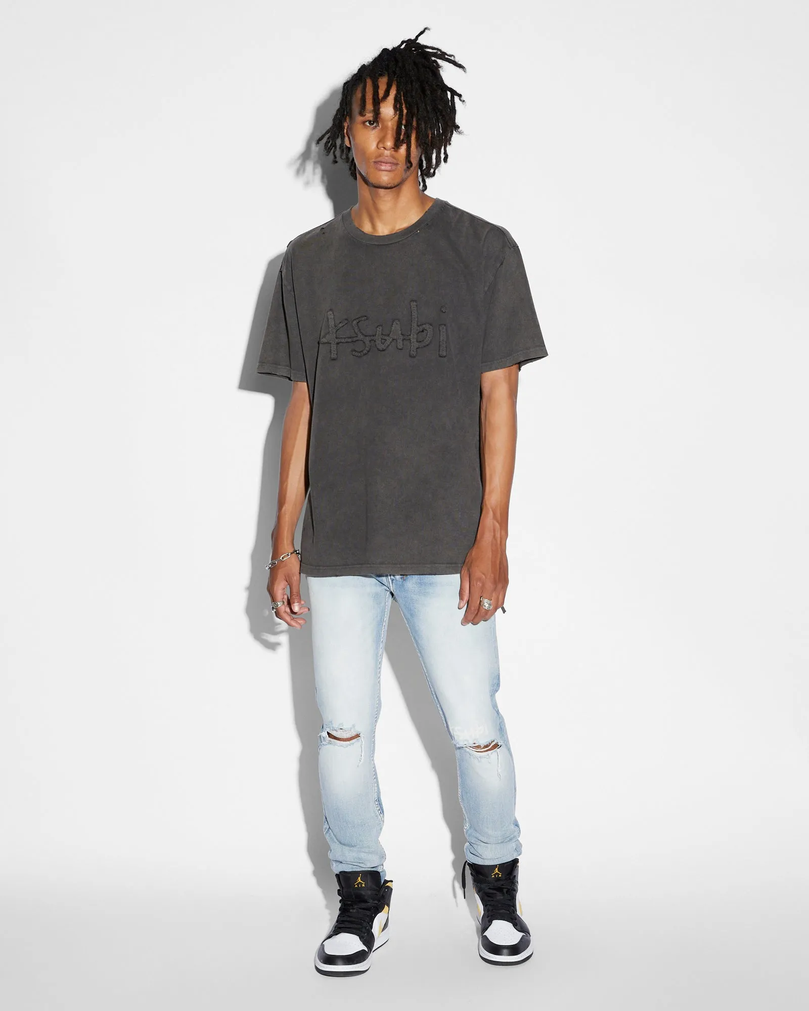 VAN WINKLE CITY HIGH HERITAGE sold by Ksubi product image thumbnail 2