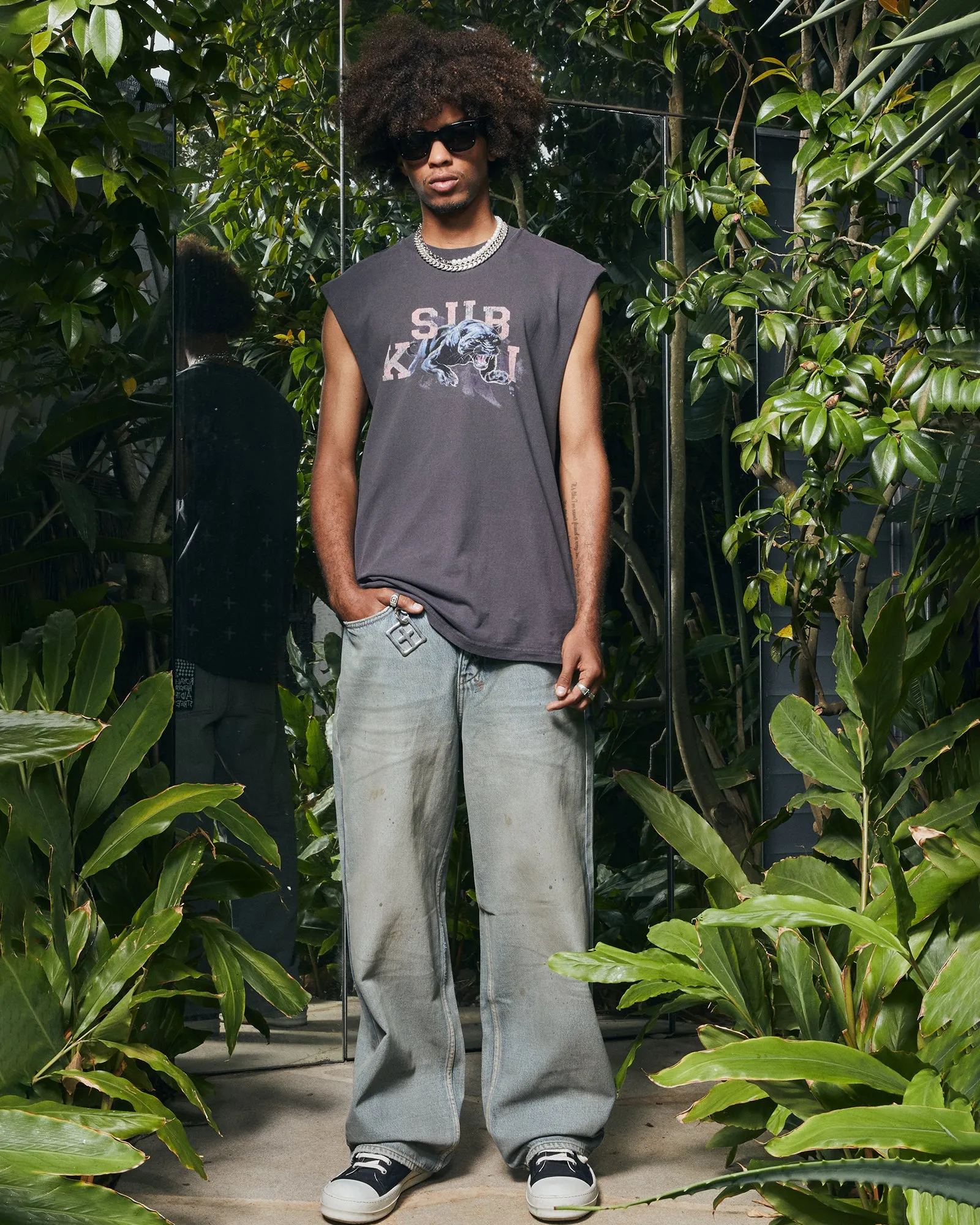 MAXX MECHANIK sold by Ksubi product image thumbnail 4