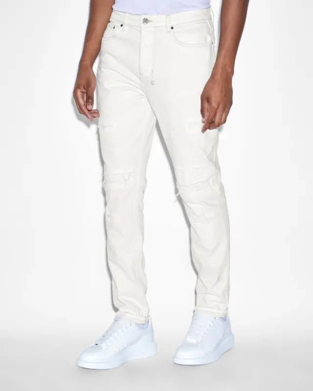 WOLFGANG IVORY REPAIR made by Ksubi