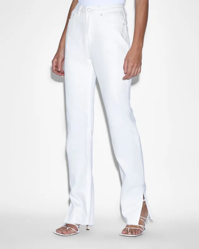 MELROSE JEAN BLANC made by Ksubi