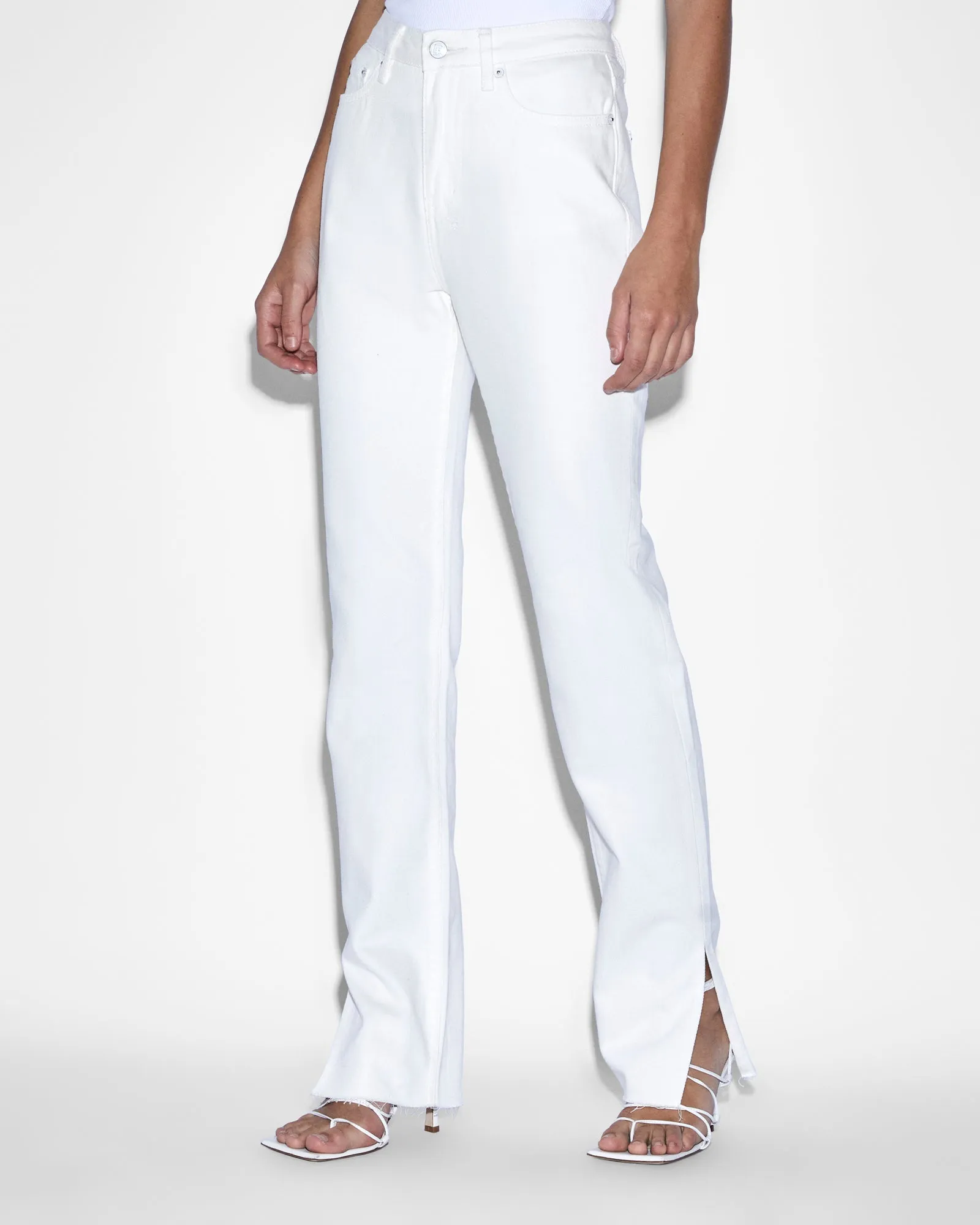 MELROSE JEAN BLANC sold by Ksubi