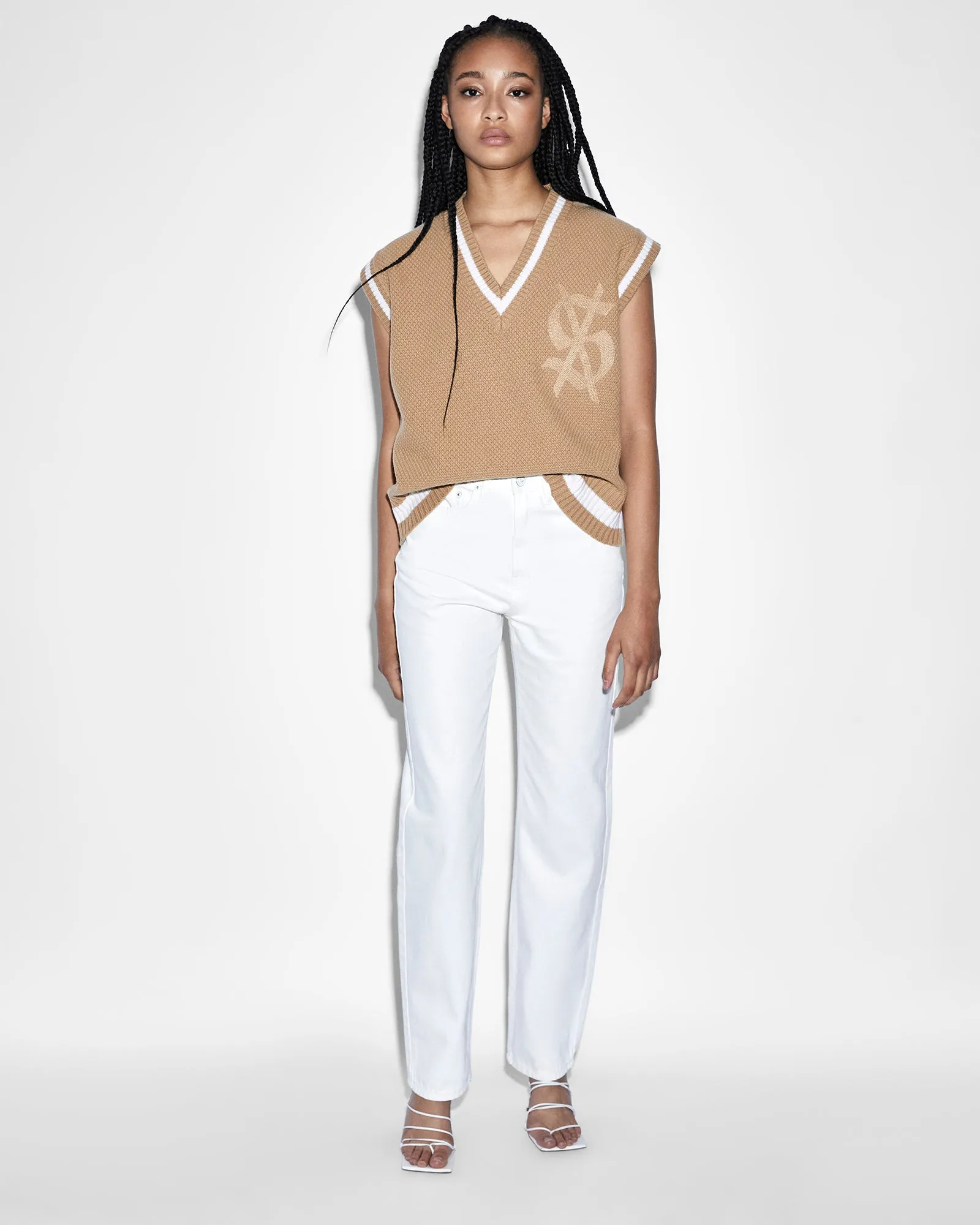 MELROSE JEAN BLANC sold by Ksubi product image thumbnail 2