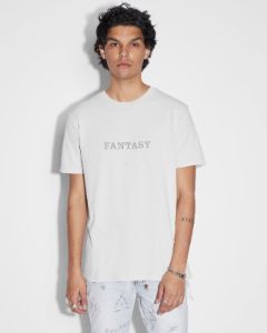 FANTASY KASH SS TEE ANTIKE sold by Ksubi