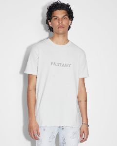FANTASY KASH SS TEE ANTIKE sold by Ksubi