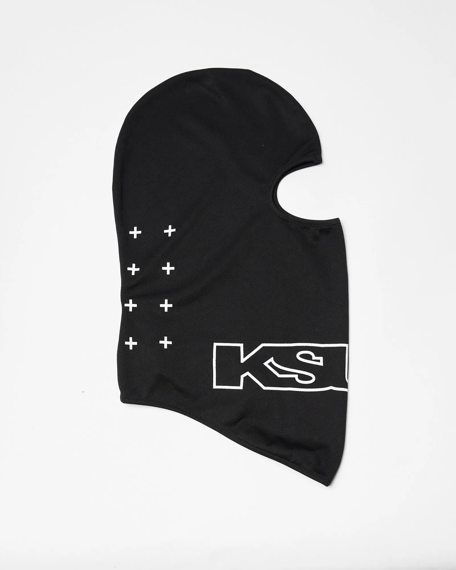 SOTT TAKTICAL BALACLAVA BLACK sold by Ksubi product image thumbnail 2