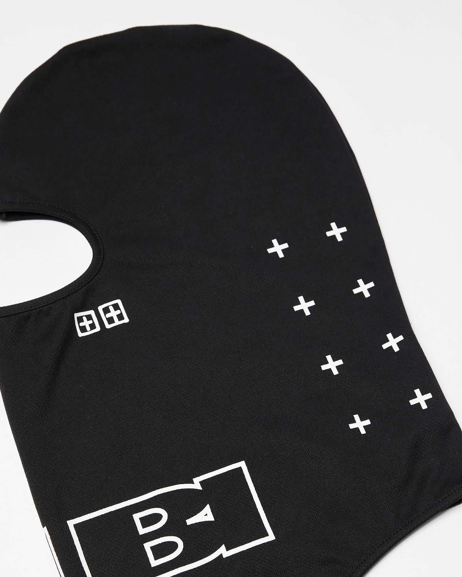 SOTT TAKTICAL BALACLAVA BLACK sold by Ksubi product image thumbnail 4