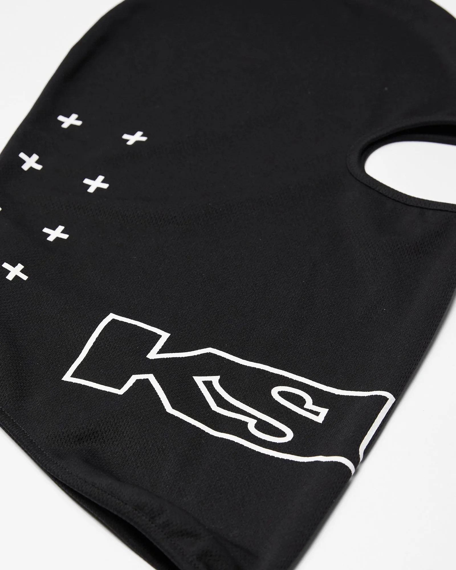 SOTT TAKTICAL BALACLAVA BLACK sold by Ksubi product image thumbnail 3