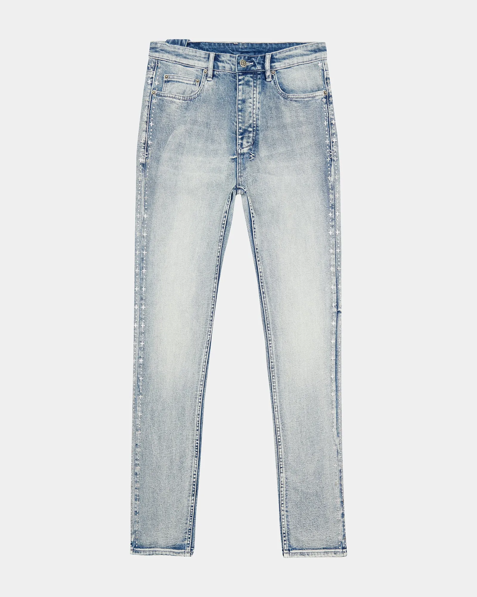 CHITCH PUNK METALIK sold by Ksubi product image thumbnail 5