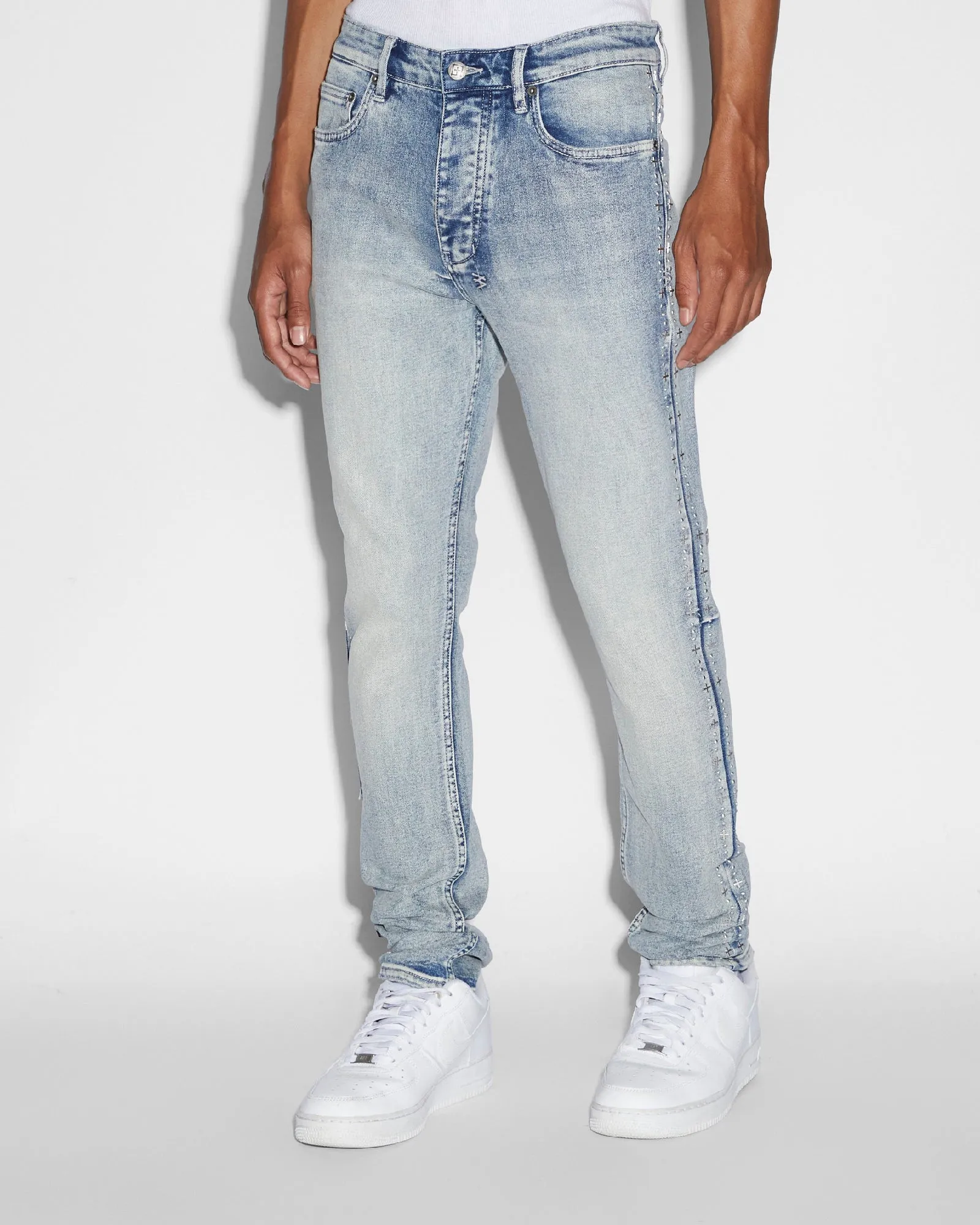 CHITCH PUNK METALIK sold by Ksubi product image thumbnail 4