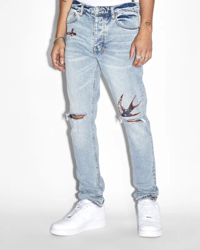 CHITCH ECOLOGY sold by Ksubi