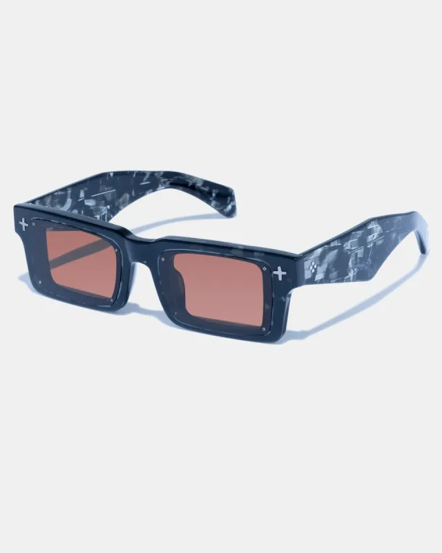 SMITHS SUNGLASSES KUBE CAMO sold by Ksubi