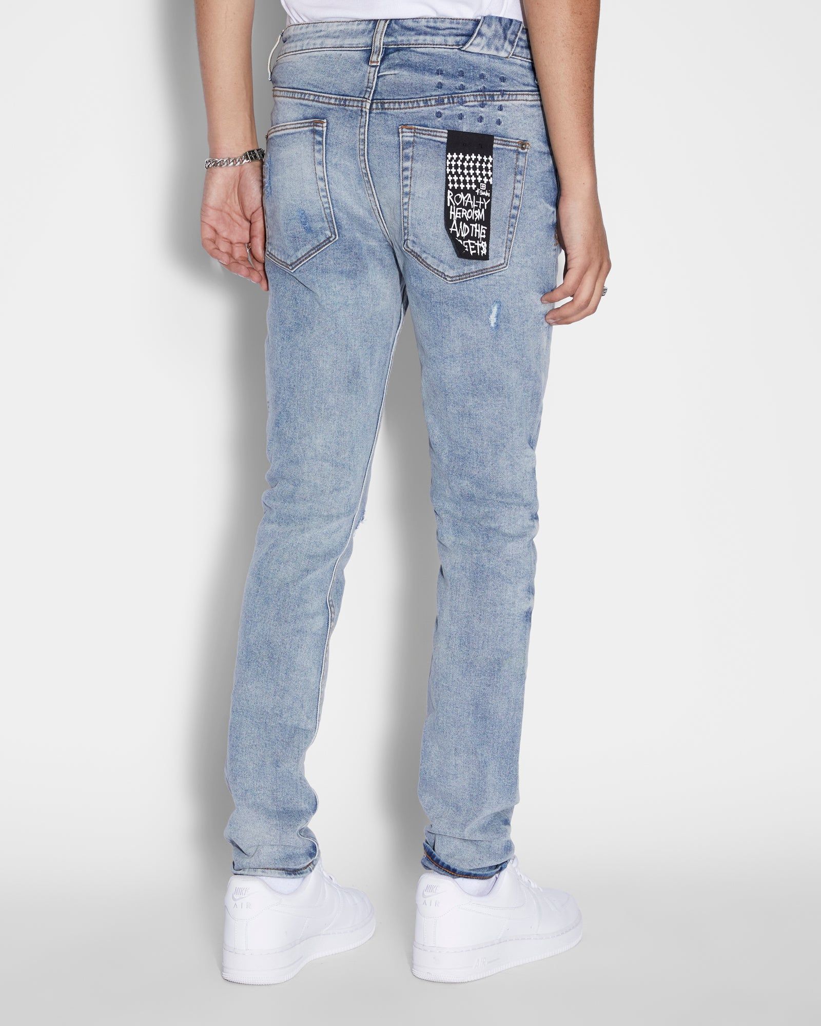 CHITCH NORTH sold by Ksubi product image thumbnail 3