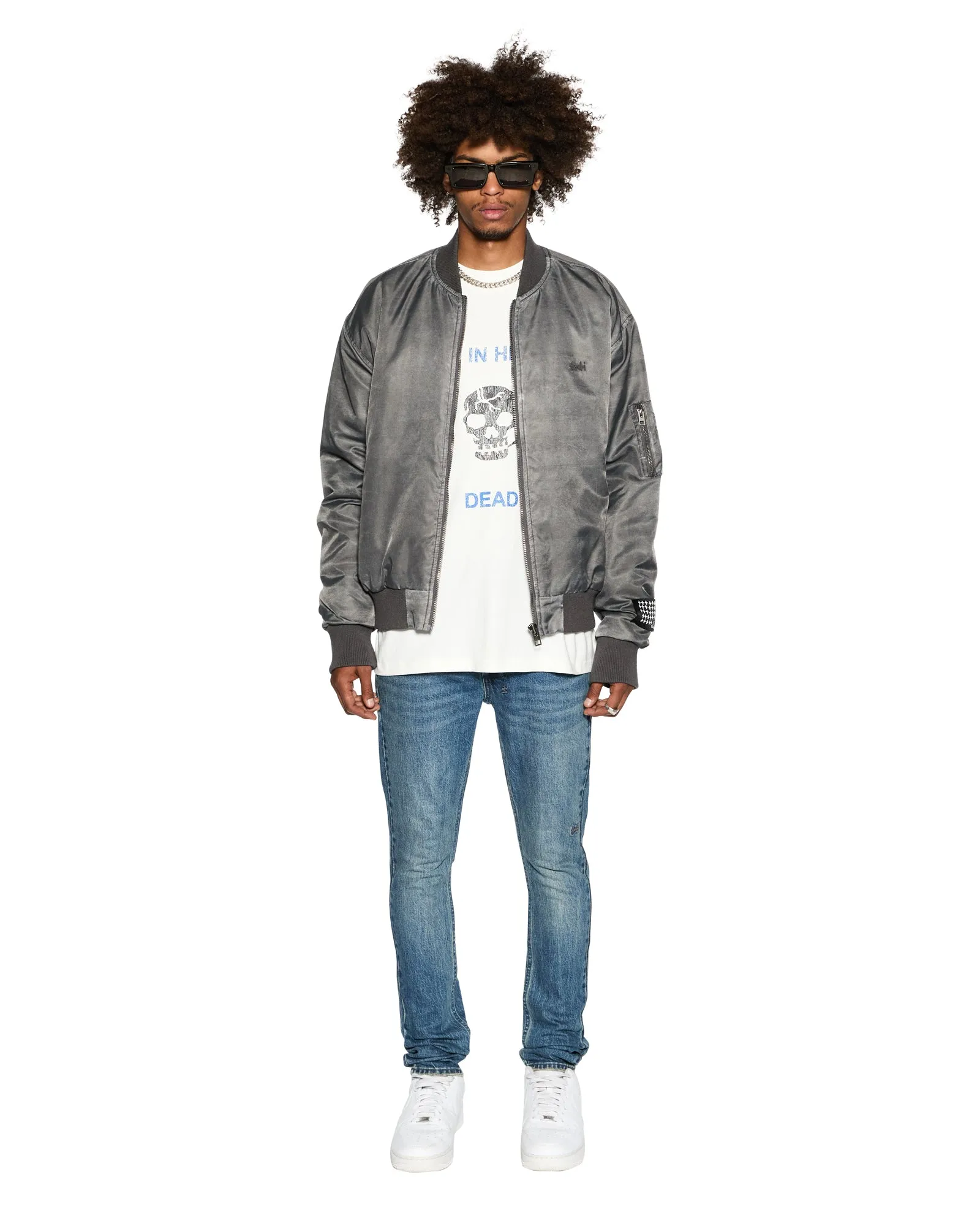 VAN WINKLE MIDS sold by Ksubi product image thumbnail 2