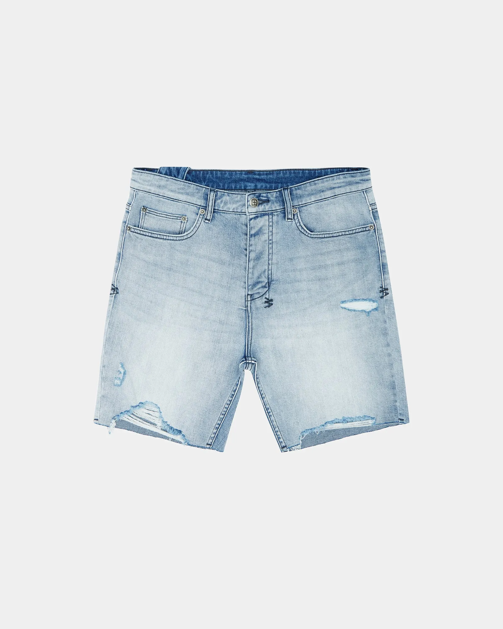 CHOPPER SHORT PHILLY PILL sold by Ksubi product image thumbnail 5