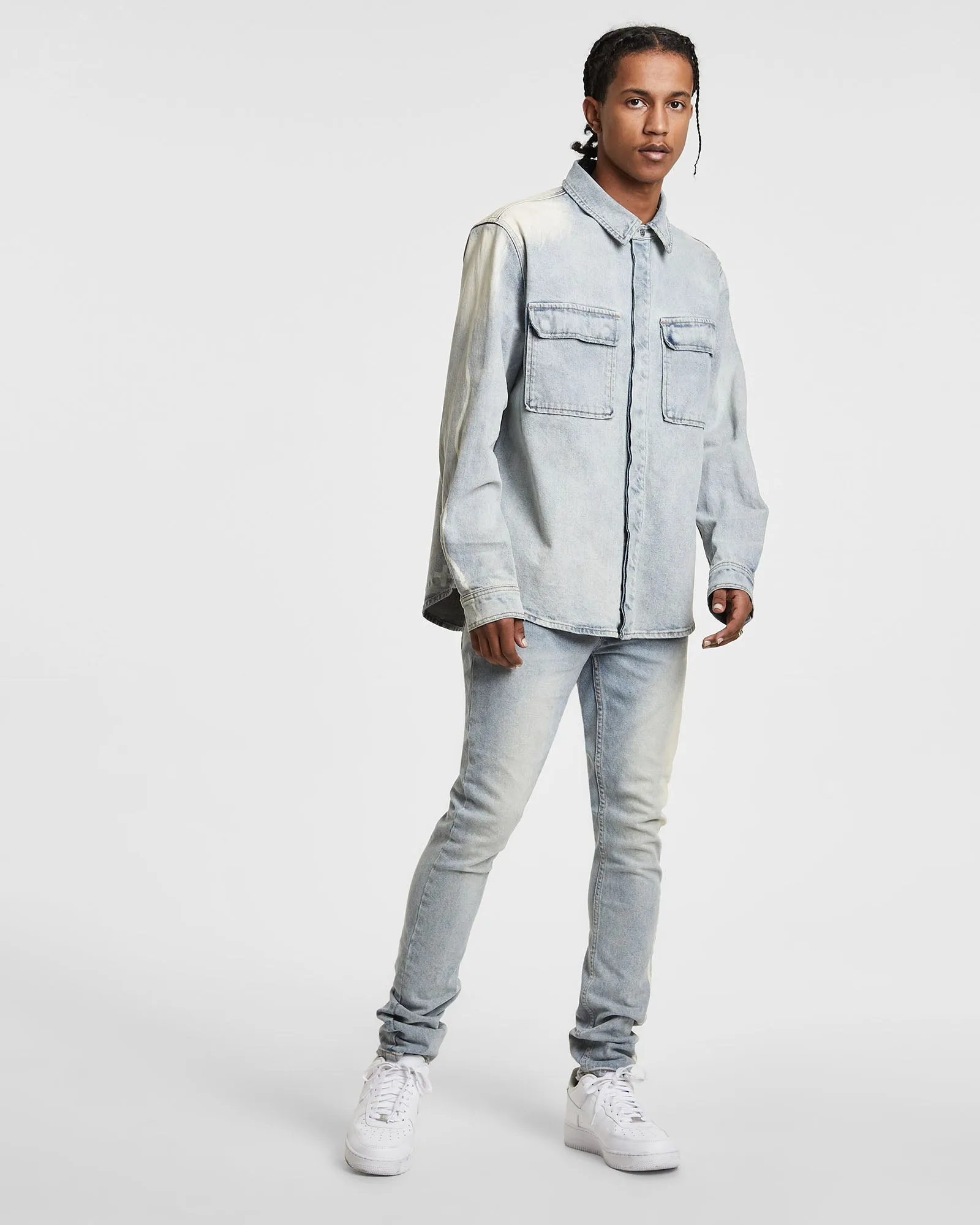 VAN WINKLE DRIPP sold by Ksubi product image thumbnail 2
