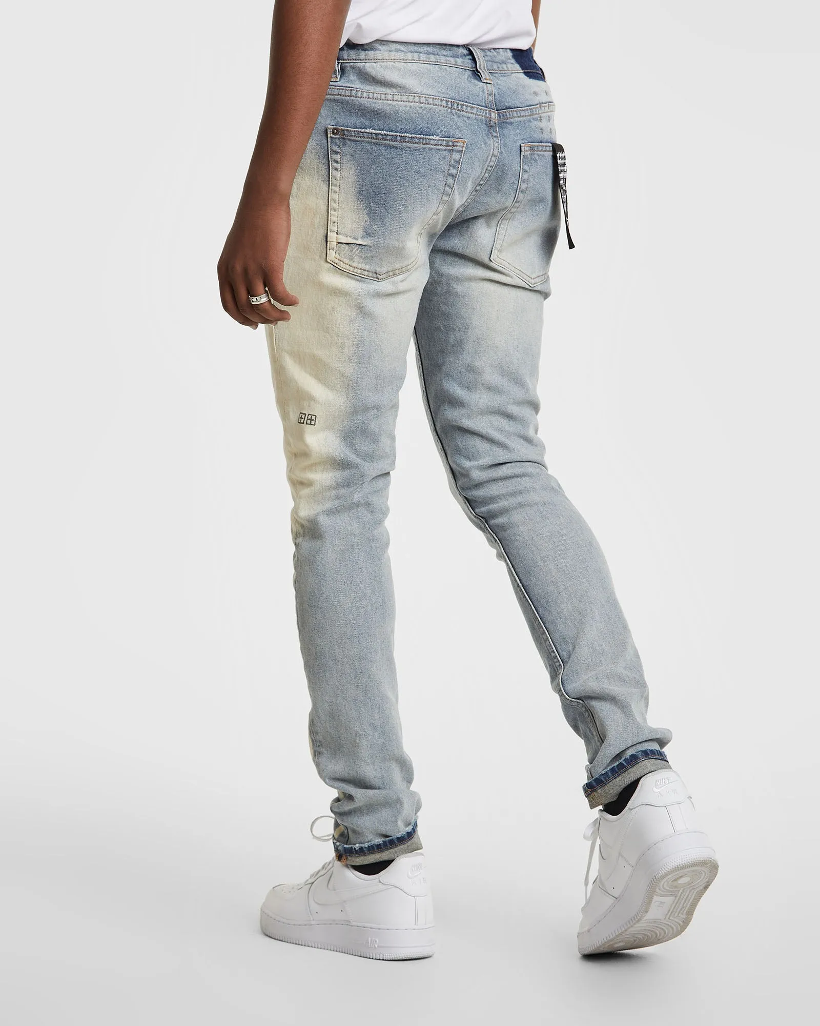 VAN WINKLE DRIPP sold by Ksubi product image thumbnail 4
