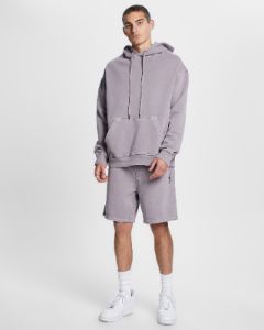 4 X 4 BIGGIE HOODIE HAZE sold by Ksubi