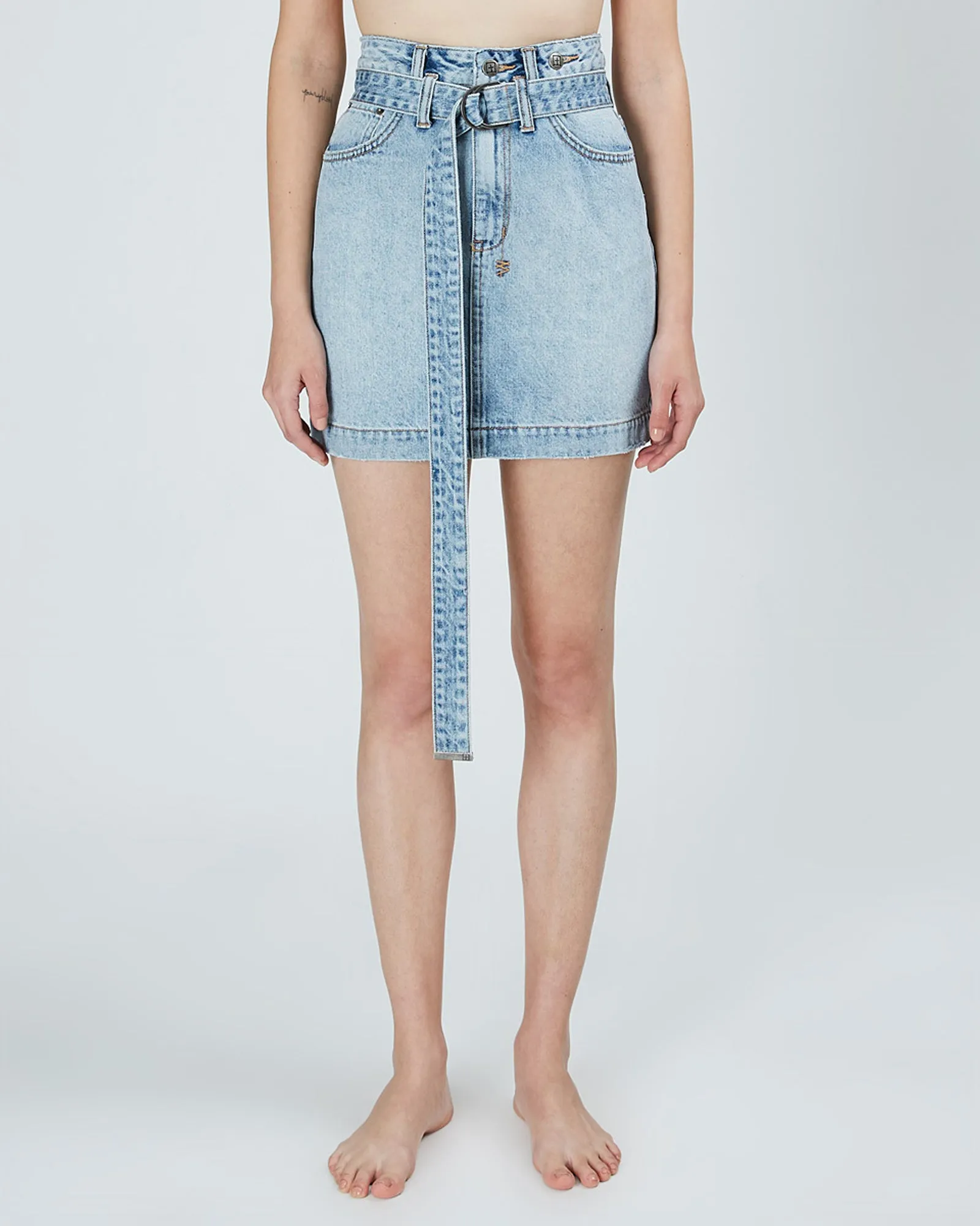 SUPER X MINI REWERKED sold by Ksubi