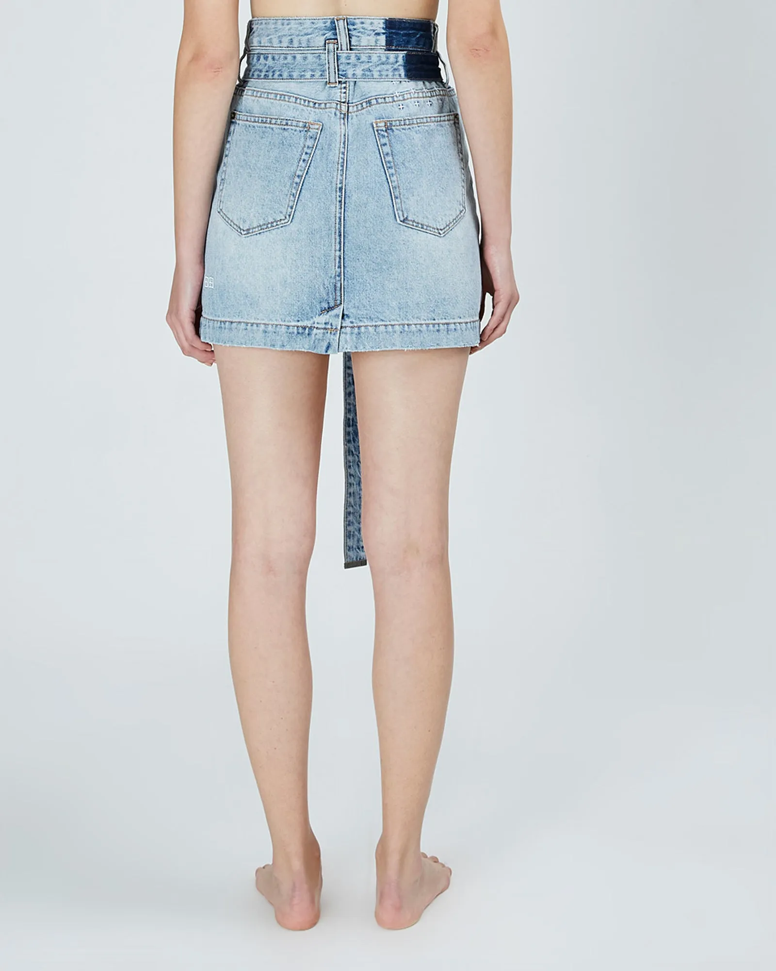 SUPER X MINI REWERKED sold by Ksubi product image thumbnail 2